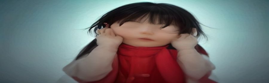 网络内容安全专题封面图，蓝色科技感背景，显示盾牌与锁形图标，代表隐私保护与安全浏览主题